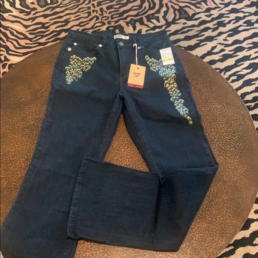 New Authentic Jeanstar premium denim jeans 👖 !!